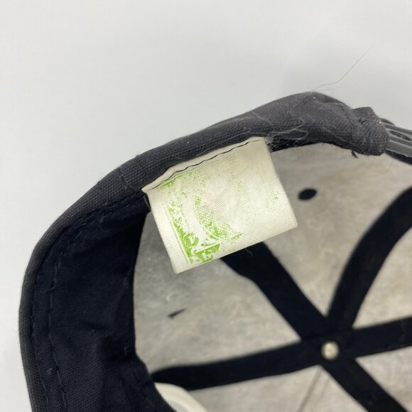 VTG Sturm Ruger Firearms Snapback Hat Trucker Cap Embroidered Patch Logo Cord - Picture 7 of 7